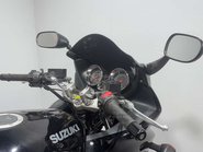 Suzuki Bandit 1200 GSF 2002 28K MK2 RUNS WELL NEW MOT 120CC MUSCLE BIKE 24