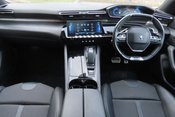 Peugeot 508 1.6 12.4kWh GT Estate 5dr Petrol Plug-in Hybrid e-EAT Euro 6 (s/s) (225 ps) 7