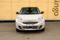 Fiat 600 LA PRIMA 5