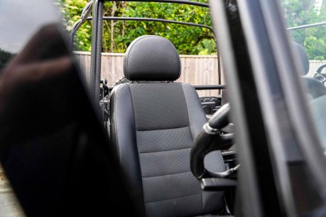 Land Rover Defender 90 TD SOFT TOP XS. MORE INFORMATION COMING SOON. 7