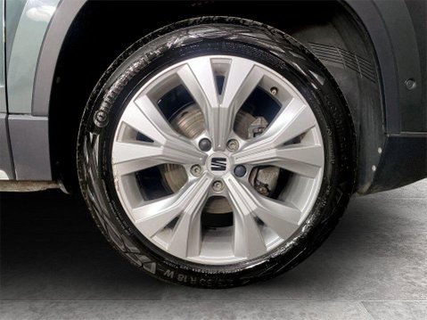 SEAT Ateca 1.5 TSI EVO XPERIENCE SUV 5dr Petrol DSG Euro 6 (s/s) (150 ps) Cruise Cont 10