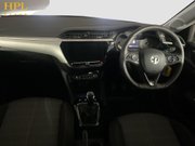 Vauxhall Corsa 1.2 Design Hatchback 5dr Petrol Manual Euro 6 (75 ps) Air Con - Alloy Wheel 18