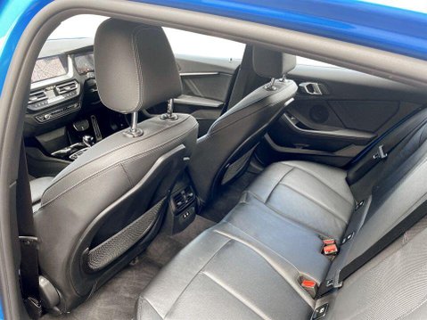 BMW 1 Series 1.5 118i M Sport (LCP) Hatchback 5dr Petrol DCT Euro 6 (s/s) (136 ps) 20