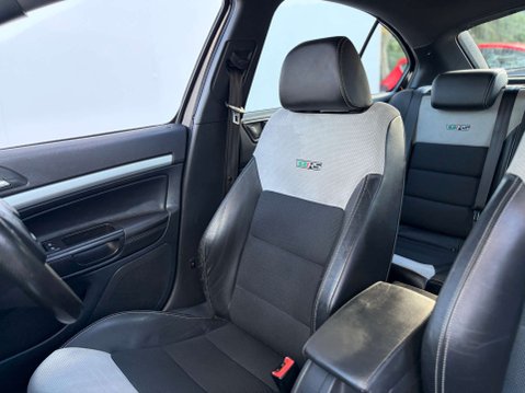 Skoda Octavia 2.0 Octavia vRS TDI CR Semi-Auto 5dr 56
