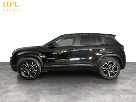 Jeep Avenger 1.2 e-Hybrid Summit SUV 5dr Petrol Hybrid e-DCT Euro 6 (s/s) (100 ps) Alloy 4