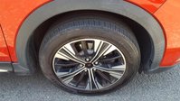 Mitsubishi Eclipse Cross 1.5T 3 SUV 5dr Petrol CVT Euro 6 (s/s) (163 ps) 2