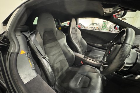 McLaren MP4-12C V8 15