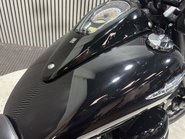 Suzuki Intruder 1500 VL C1500T 2013 28K CRUISER BIKE HARD PANNIERS + SERVICED 45