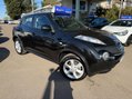 Nissan Juke 1.6 Acenta CVT Euro 5 5dr 7