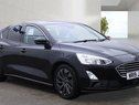 Ford Focus 1.0T EcoBoost Zetec Euro 6 (s/s) 5dr