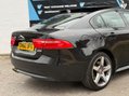 Jaguar XE 2.0d R-Sport Auto AWD Euro 6 (s/s) 4dr 28