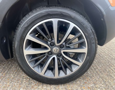 Vauxhall Crossland X 1.2 Crossland X Elite ecoTec T S/S Auto 5dr 16