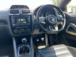 Volkswagen Scirocco 2.0 TDI BlueMotion Tech R-Line Hatchback 3dr Diesel Manual Euro 6 (s/s) (18 16