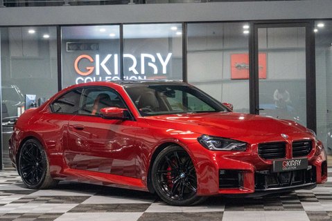 BMW M2 Auto - Facelift Model 1