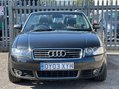 Audi A4 2.4 A4 SE Cabriolet Auto 2dr 16