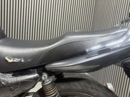 Yamaha YBR 125 2013 28K COMMUTER LEARNER BIKE SPARES OR REPAIR 125CC 12
