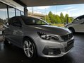 Peugeot 308 1.2 PureTech GPF GT Line Euro 6 (s/s) 5dr 11