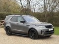 Land Rover Discovery TD6 HSE 1