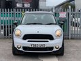 Mini Countryman 2.0 Countryman Cooper SD ALL4 Auto 4WD 5dr 11