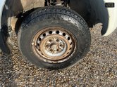 Mitsubishi L200 4Work | 2.5 LT | Double Cab | Cruise Control | NO VAT 13