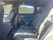 Nissan Qashqai DIG-T TEKNA DCT MHEV 9