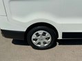 Renault Trafic 2.0 dCi Blue SL30 Advance Panel Van 5dr Diesel Manual L1 H1 Euro 6 (s/s) (1 12