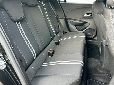 Vauxhall Corsa 100kW GS 50kWh 5dr Auto 33