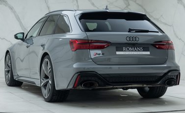 Audi RS6 AVANT VORSPRUNG 10
