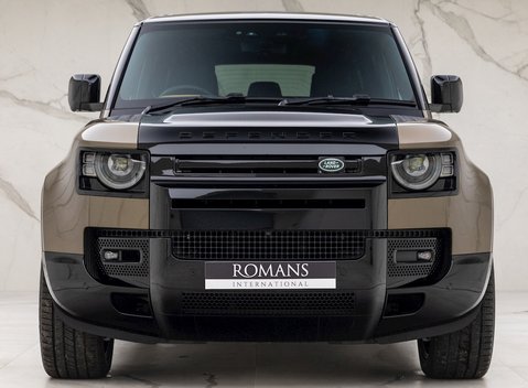 Land Rover Defender 110 X P400e 4