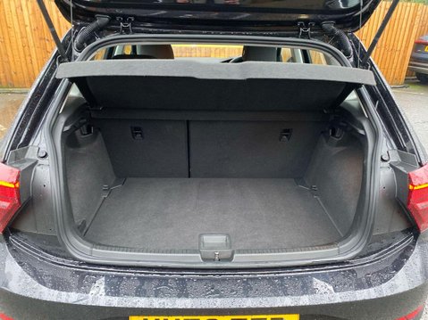 Volkswagen Polo 1.0 EVO Life Hatchback 5dr Petrol Manual Euro 6 (s/s) (80 ps) Cruise Contr 5