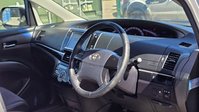 Toyota Estima Auto+Petrol+LowMiles+7Seater 19