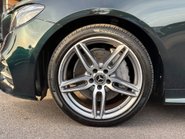 Mercedes-Benz E Class 2.0 E220d AMG Line Cabriolet 2dr Diesel G-Tronic+ Euro 6 (s/s) (194 ps) 4