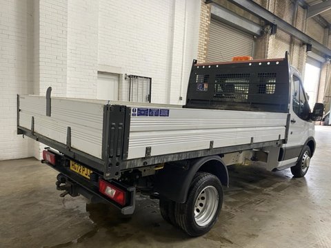 Ford Transit 350 LEADER C/C ECOBLUE 6