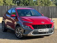 Hyundai KONA GDI PREMIUM 1