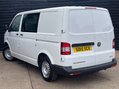 Volkswagen Transporter 2.0 Transporter T28 Startline TDI 19