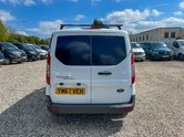Ford Transit Connect SWB L1H1 Low Roof Trend 200 EURO 6 NO VAT 7