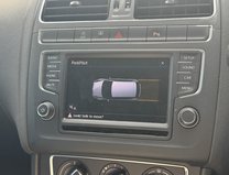 Volkswagen Polo 1.2 TSI BlueMotion Tech Match Hatchback 5dr Petrol DSG Euro 6 (s/s) (90 ps) 25