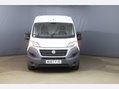 Fiat Ducato 2.0 MultiJetII 35 M H2 Euro 6 (s/s) 5dr 8