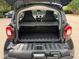Smart Fortwo Coupe 0.9T Prime (Premium) Twinamic Euro 6 (s/s) 2dr 21