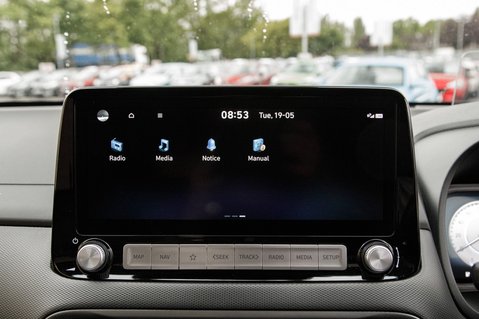 Hyundai KONA ULTIMATE 26