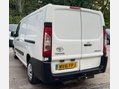 Toyota Proace 2.0 1200 HDi Panel Van 5dr Diesel Manual FWD L2 H1 (168 g/km, 128 bhp) 17