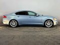Jaguar XF V6 PORTFOLIO 5