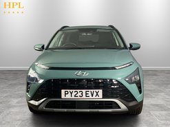 Hyundai BAYON 1.0 T-GDi MHEV Premium SUV 5dr Petrol Hybrid DCT Euro 6 (s/s) (100 ps) Cru
