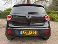Hyundai i10 1.0 GO! SE Euro 6 5dr 7