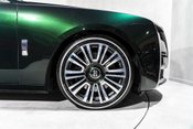 Rolls-Royce Ghost V12. FULL PPF. STARLIGHT. H, C & M SEATS. REAR ENTERTAINMENT. HUD. 12