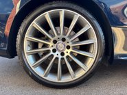 Mercedes-Benz C Class 2.1 C220d AMG Line Cabriolet 2dr Diesel Manual Euro 6 (s/s) (170 ps) 17