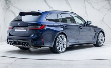 BMW M3 Touring 3