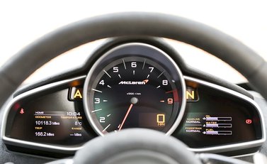 McLaren 650S Coupe 13