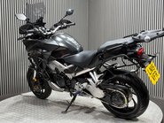 Honda VFR 800 2019 30K LONG MOT ADVENTURE BIKE 800CC VTEC 12