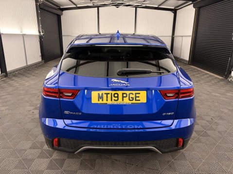 Jaguar E-Pace 2.0 D150 S Euro 6 (s/s) 5dr 50